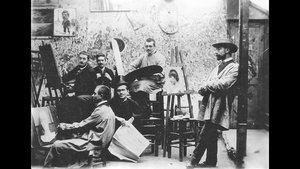 I Giacometti
