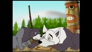 White Fang