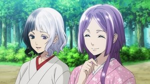 Donten ni Warau Gaiden: Ketsubetsu, Yamainu no Chikai
