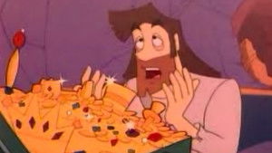 El conde de Montecristo