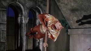El Halcón Y La Flecha