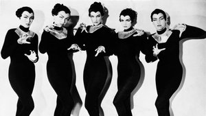 Las mujeres gato de la luna