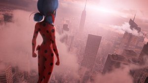 Mundo Prodigiosa: Las aventuras de Ladybug en Nueva York