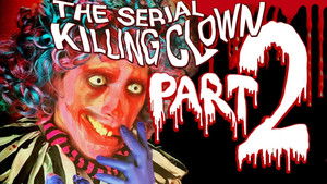 BLOOD & MAKEUP: The Last Laugh of Blah Blah the Clown