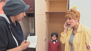 Charity Shop Sue