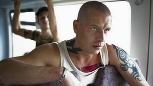 Guerrera (Sangre y honor)