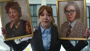 La vida según Philomena Cunk