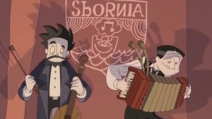 Até que a Sbórnia nos Separe