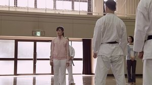 Karate Girl