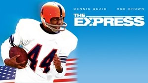 The Express: La historia de Ernie Davis