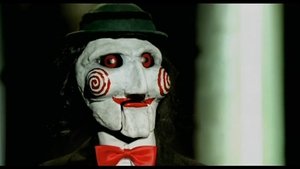 Saw (Corto original)