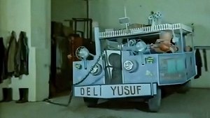 Deli Yusuf