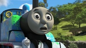 Thomas & friends: La gran carrera