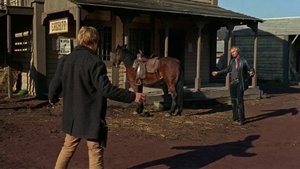 Sartana and His Shadow of Death