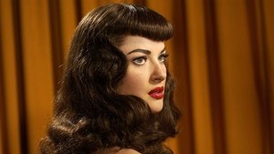 Bettie Page: la chica de las revistas