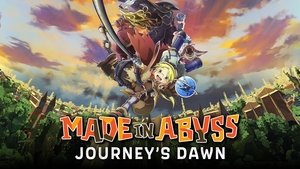 Made in Abyss 1: El amanecer del viaje - (Parte - 1)