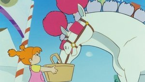 Las aventuras de Panda y sus amigos: Día lluvioso en el circo