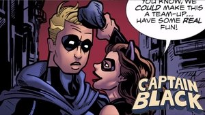 Captain Black