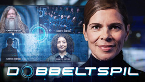 Double game "Dobbeltspil"