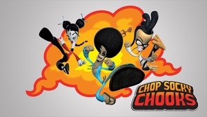 Chop Socky Chooks
