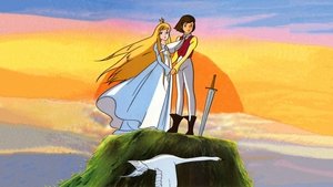El lago de los cisnes