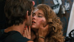 Rosa la rose, fille publique