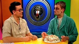 Casper & Mandrilaftalen 2: Fisso
