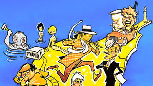 Olsen-banden i Jylland