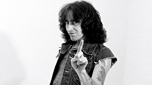 AC/DC - Plug Me In