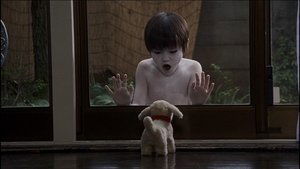 The Grudge: Old Lady in White