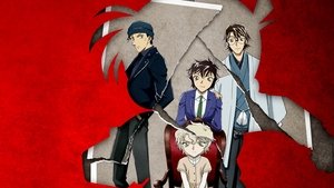 Detective Conan: The Scarlet Alibi