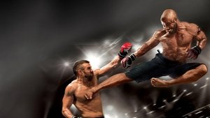 Never Back Down: No Surrender