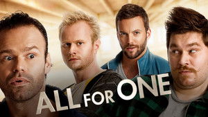 Alle for én
