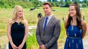 Signed, Sealed, Delivered: Home Again