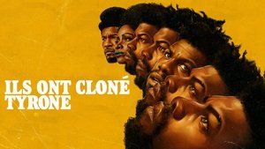 They Cloned Tyrone