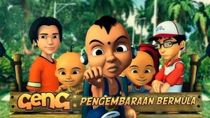 Geng: The Adventure Begins