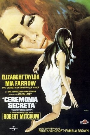 Ceremonia secreta