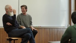 No necesitan presentación con David Letterman y John Mulaney
