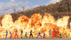 魔進戦隊キラメイジャーVSリュウソウジャー