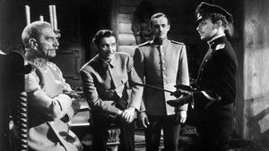 The Prisoner of Zenda