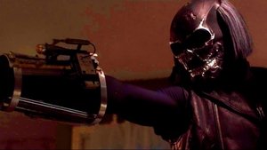 Asylum: Twisted Horror & Fantasy Tales
