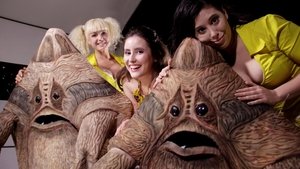 Space Babes from Outer Space