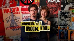 Turn It Up, It's Rock 'n' Roll