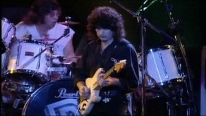 Deep Purple: Come Hell or High Water