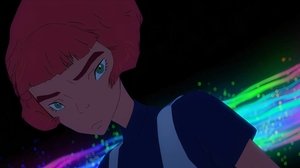 ALL YOU NEED IS KILL