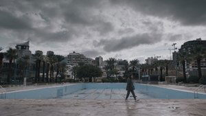 The Sea Ahead