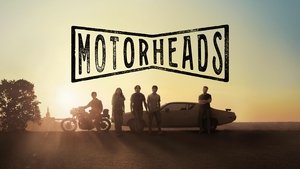 Motorheads: Amantes de la velocidad