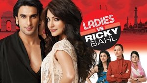 Ladies VS. Ricky Bahl