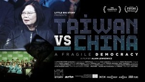 Taïwan, une démocratie à l'ombre de la Chine