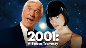 2001: Despega como puedas